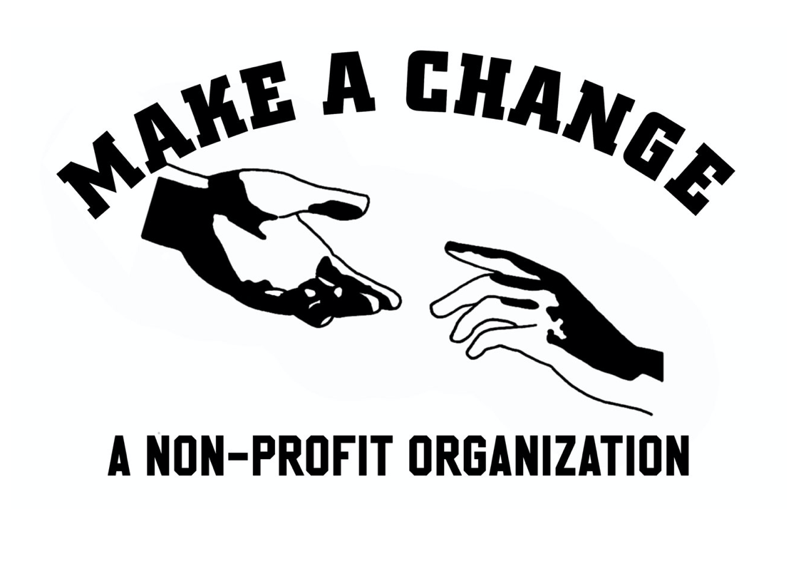 Make A Change Non-Profit